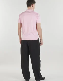 Polo-t-shirts m. korte ærmer Polo Ralph Lauren