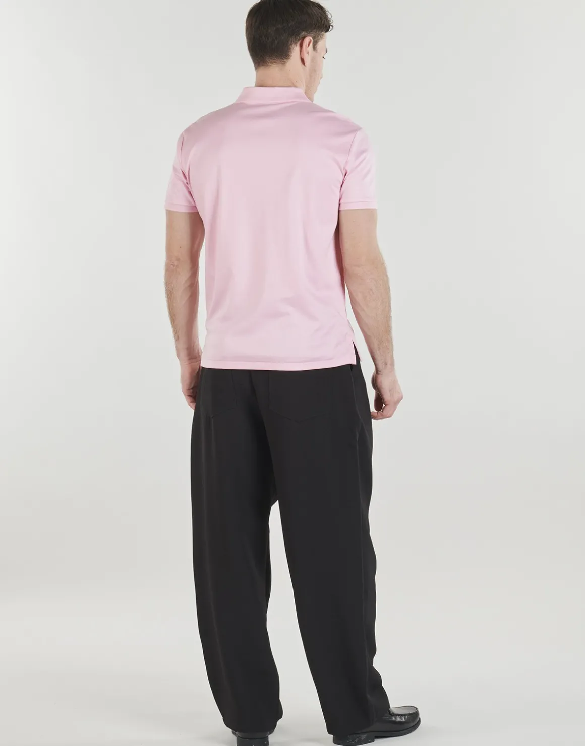 Polo-t-shirts m. korte ærmer Polo Ralph Lauren