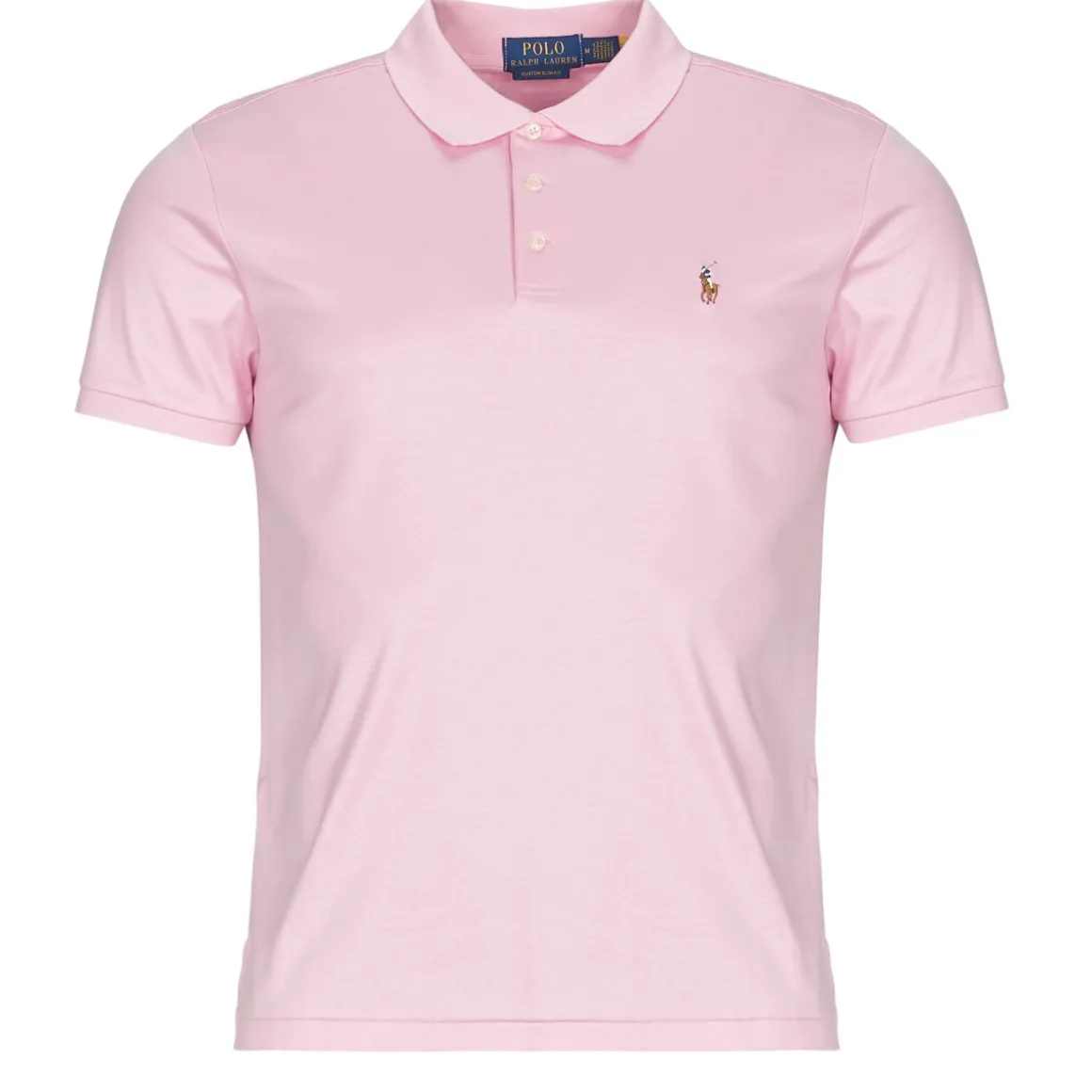 Polo-t-shirts m. korte ærmer Polo Ralph Lauren