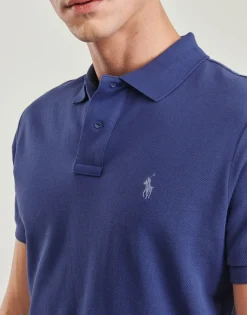 Polo-t-shirts m. korte ærmer Polo Ralph Lauren
