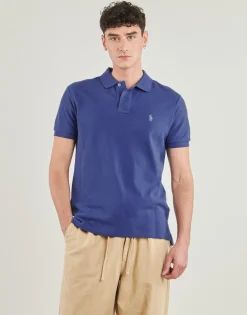 Polo-t-shirts m. korte ærmer Polo Ralph Lauren