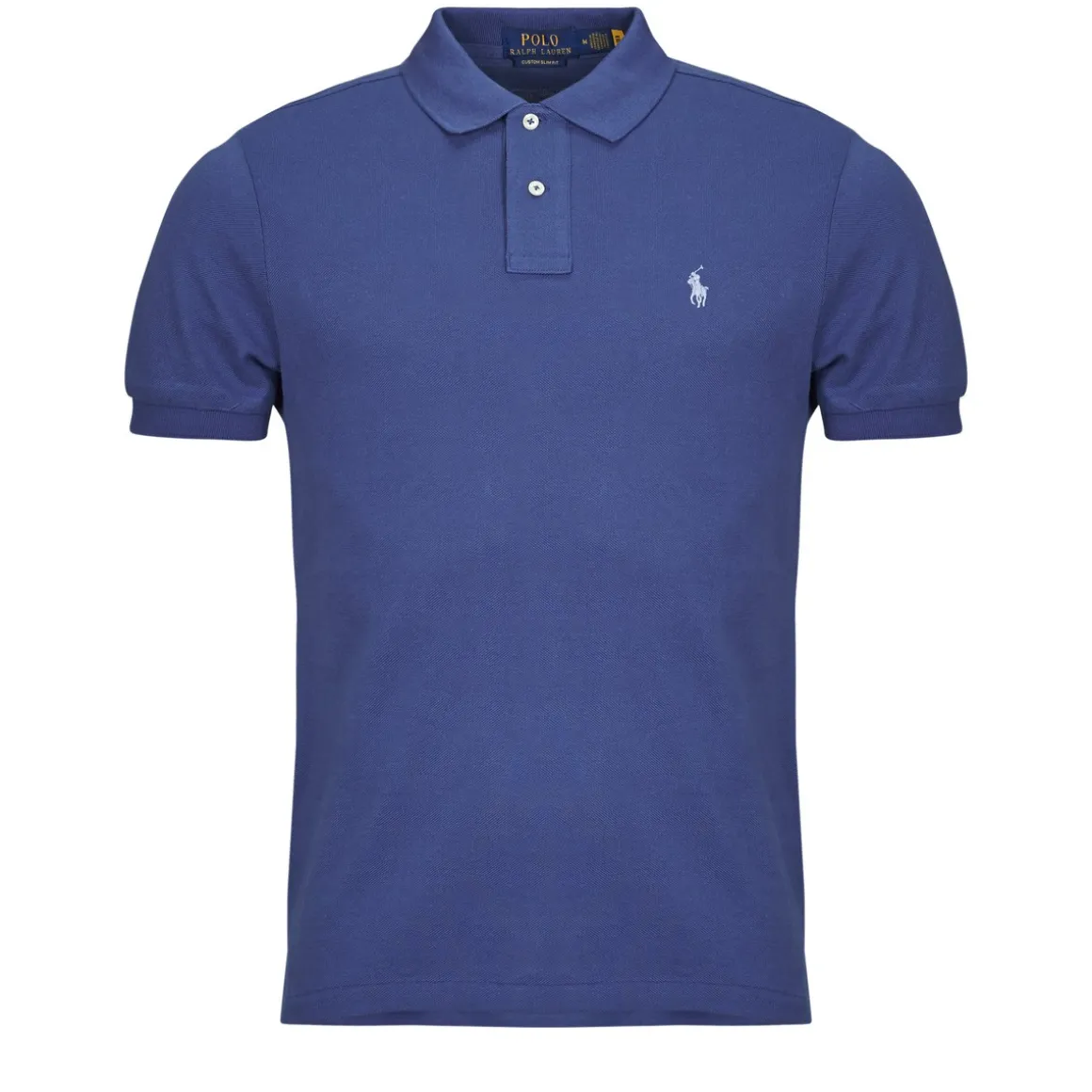Polo-t-shirts m. korte ærmer Polo Ralph Lauren
