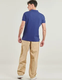 Polo-t-shirts m. korte ærmer Polo Ralph Lauren