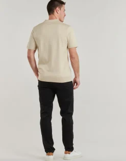 Polo-t-shirts m. korte ærmer Selected