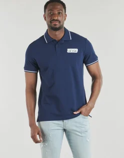 Polo-t-shirts m. korte ærmer Versace Jeans Couture