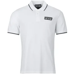 Polo-t-shirts m. korte ærmer Versace Jeans Couture