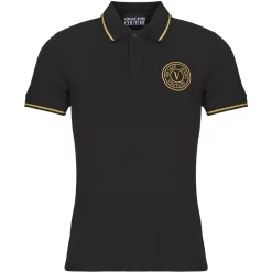 Polo-t-shirts m. korte ærmer Versace Jeans Couture