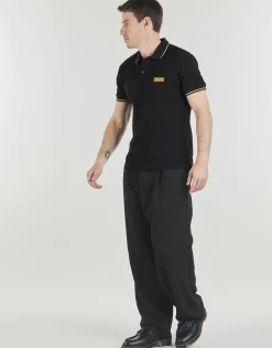 Polo-t-shirts m. korte ærmer Versace Jeans Couture