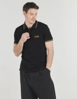 Polo-t-shirts m. korte ærmer Versace Jeans Couture