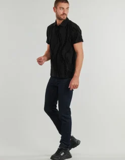 Polo-t-shirts m. korte ærmer Versace Jeans Couture