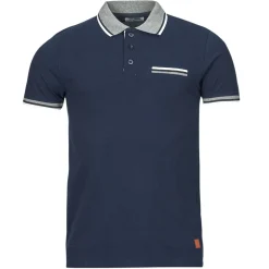 Polo-t-shirts m. korte ærmer Yurban