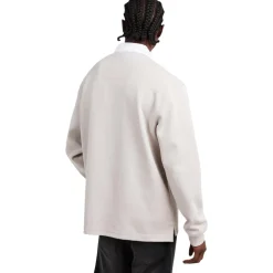Polo-t-shirts m. lange ærmer BOSS