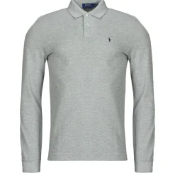 Polo-t-shirts m. lange ærmer Polo Ralph Lauren