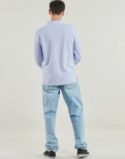Polo-t-shirts m. lange ærmer Polo Ralph Lauren