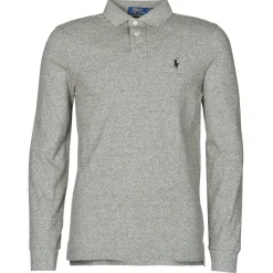 Polo-t-shirts m. lange ærmer Polo Ralph Lauren