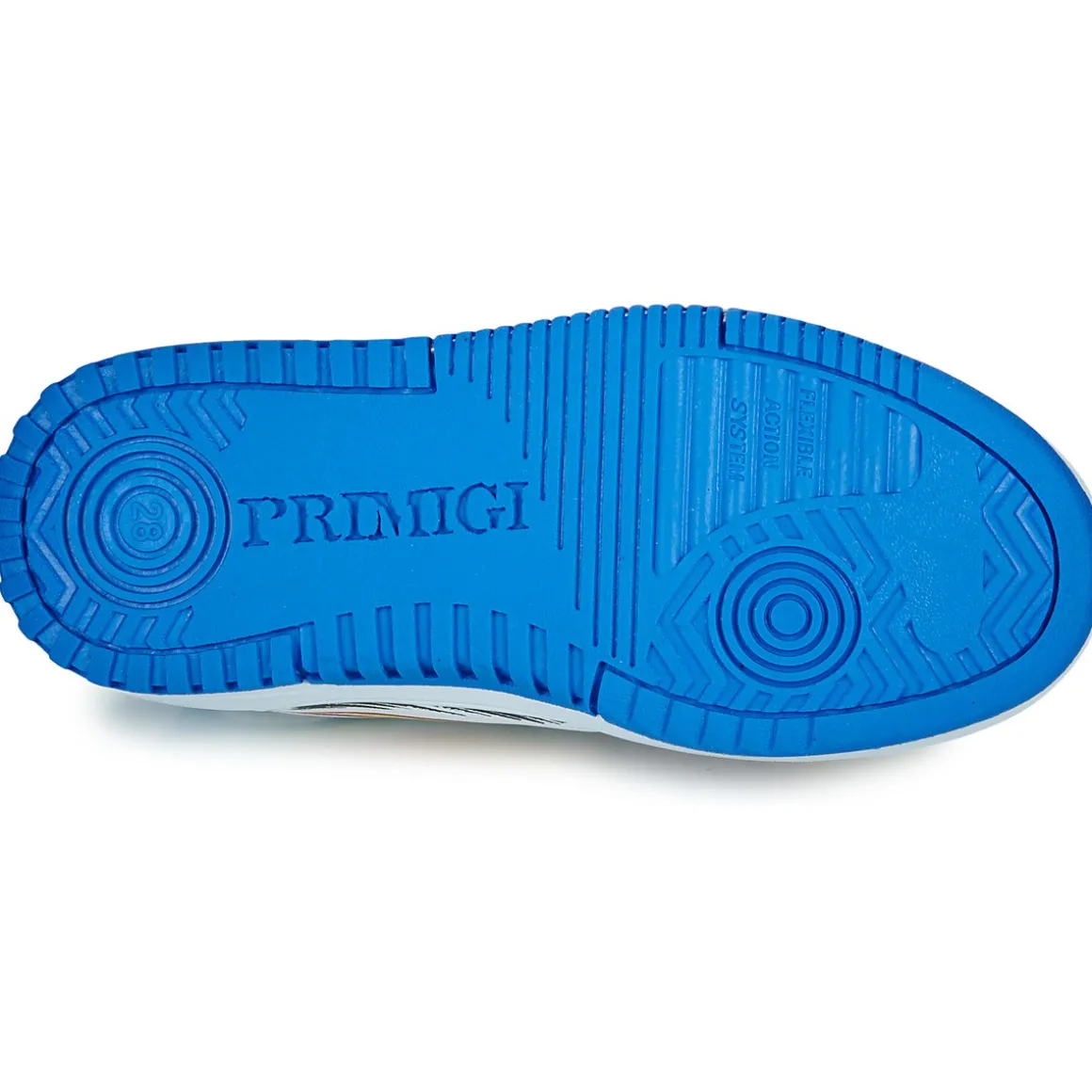 Primigi B&G PLAYER