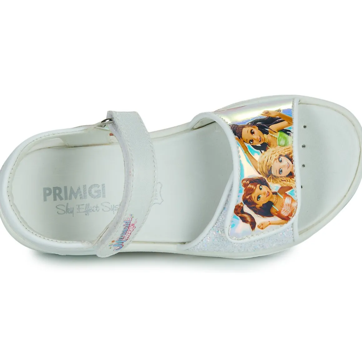 Primigi BREEZE