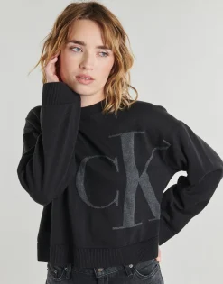 Pullovere Calvin Klein Jeans