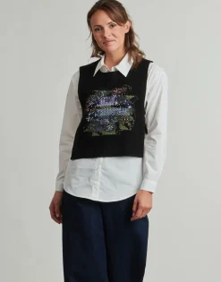 Pullovere Desigual