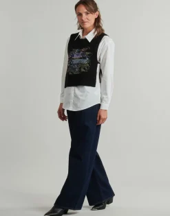 Pullovere Desigual