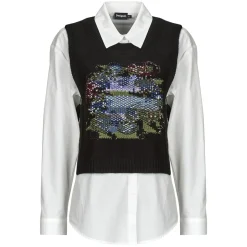 Pullovere Desigual