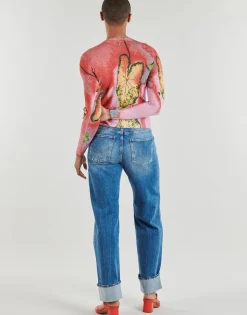 Pullovere Desigual