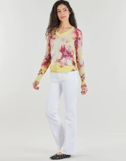 Pullovere Desigual