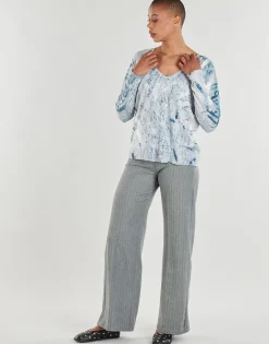 Pullovere Desigual