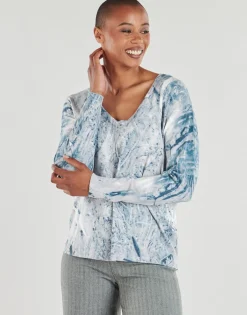 Pullovere Desigual