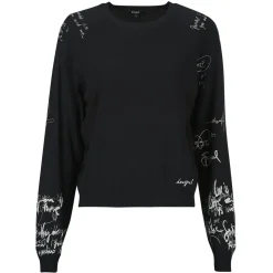 Pullovere Desigual