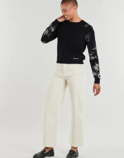 Pullovere Desigual