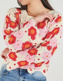 Pullovere Desigual