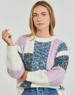 Pullovere Desigual