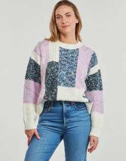 Pullovere Desigual