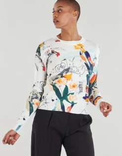 Pullovere Desigual