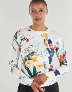 Pullovere Desigual