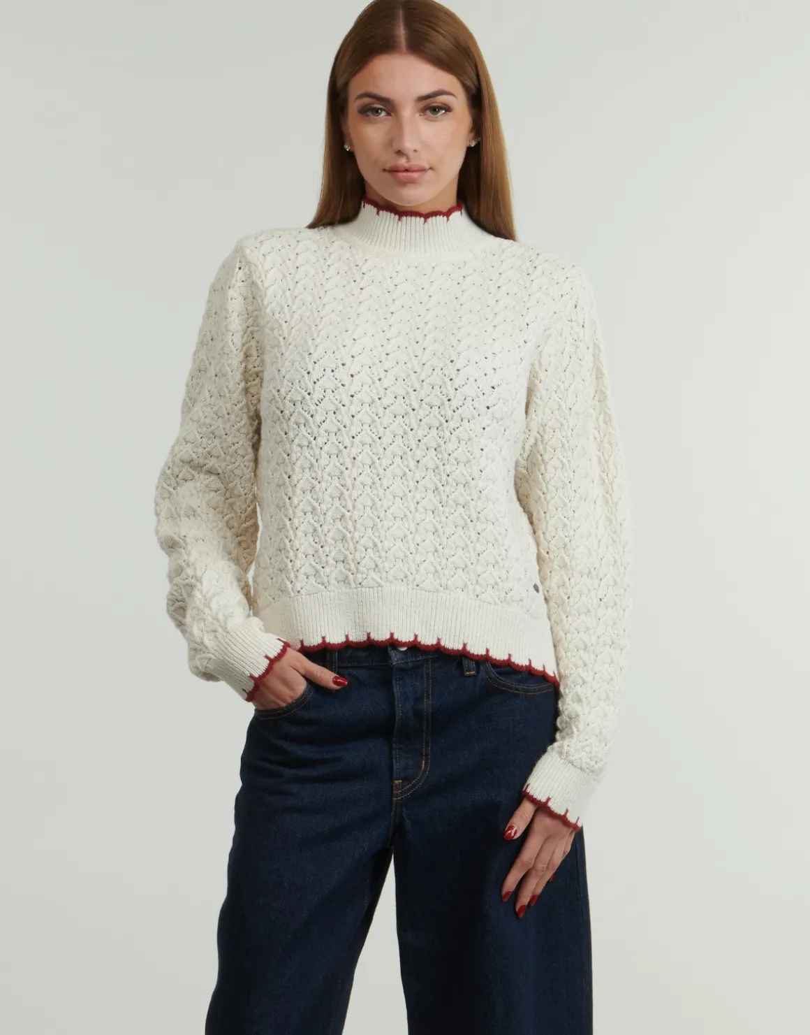 Pullovere Pepe jeans