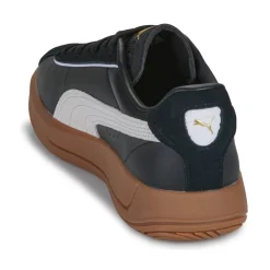Puma Club