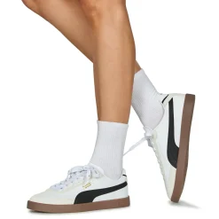 Puma Club II