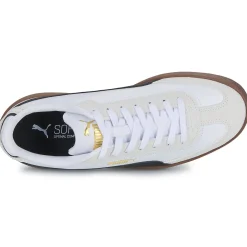 Puma Club II