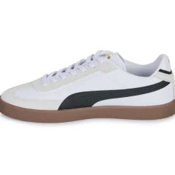 Puma Club II