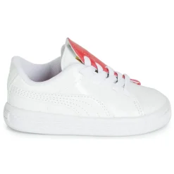 Puma CRUSH PATENT