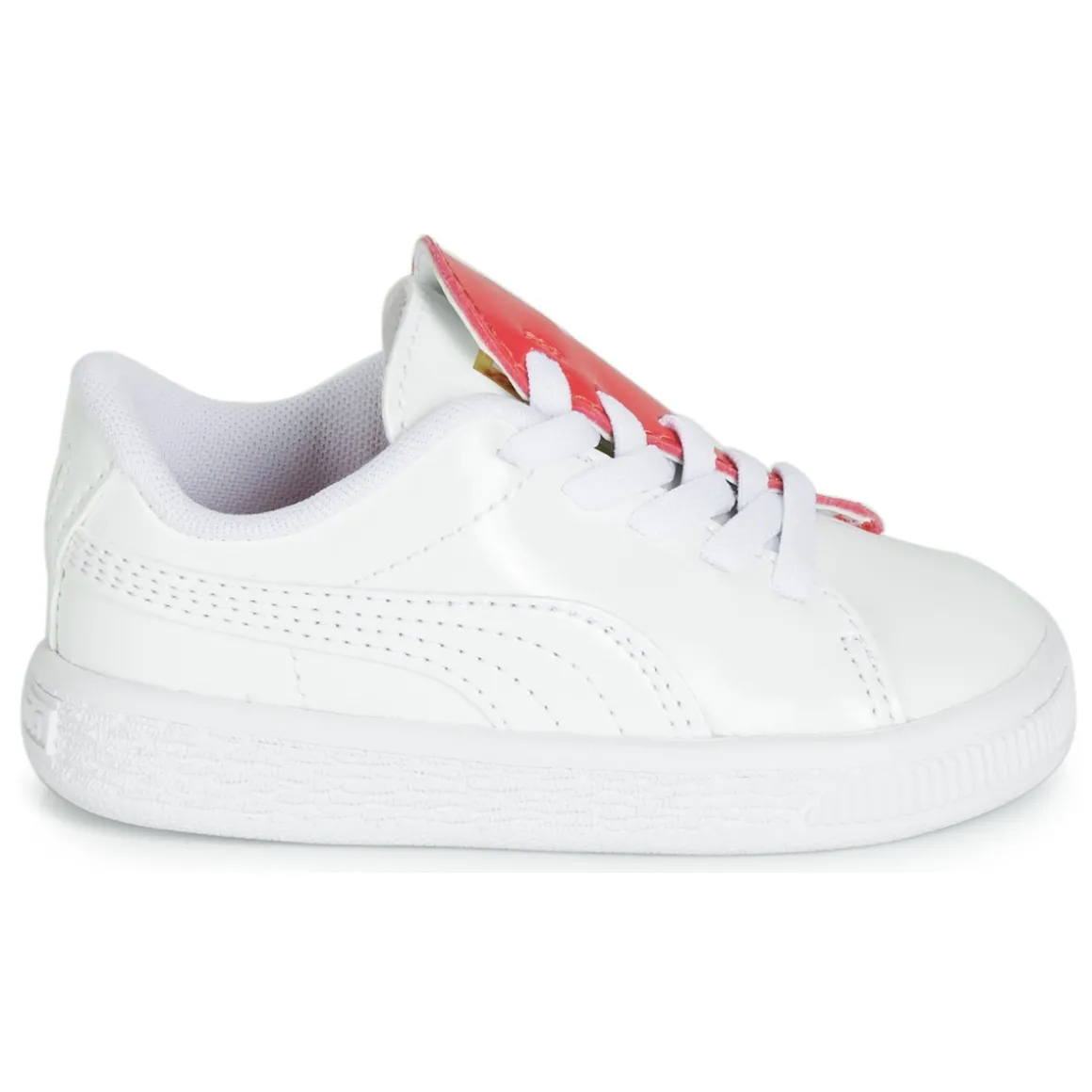 Puma CRUSH PATENT