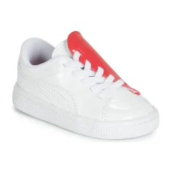 Puma CRUSH PATENT