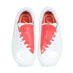 Puma CRUSH PATENT
