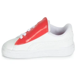 Puma CRUSH PATENT