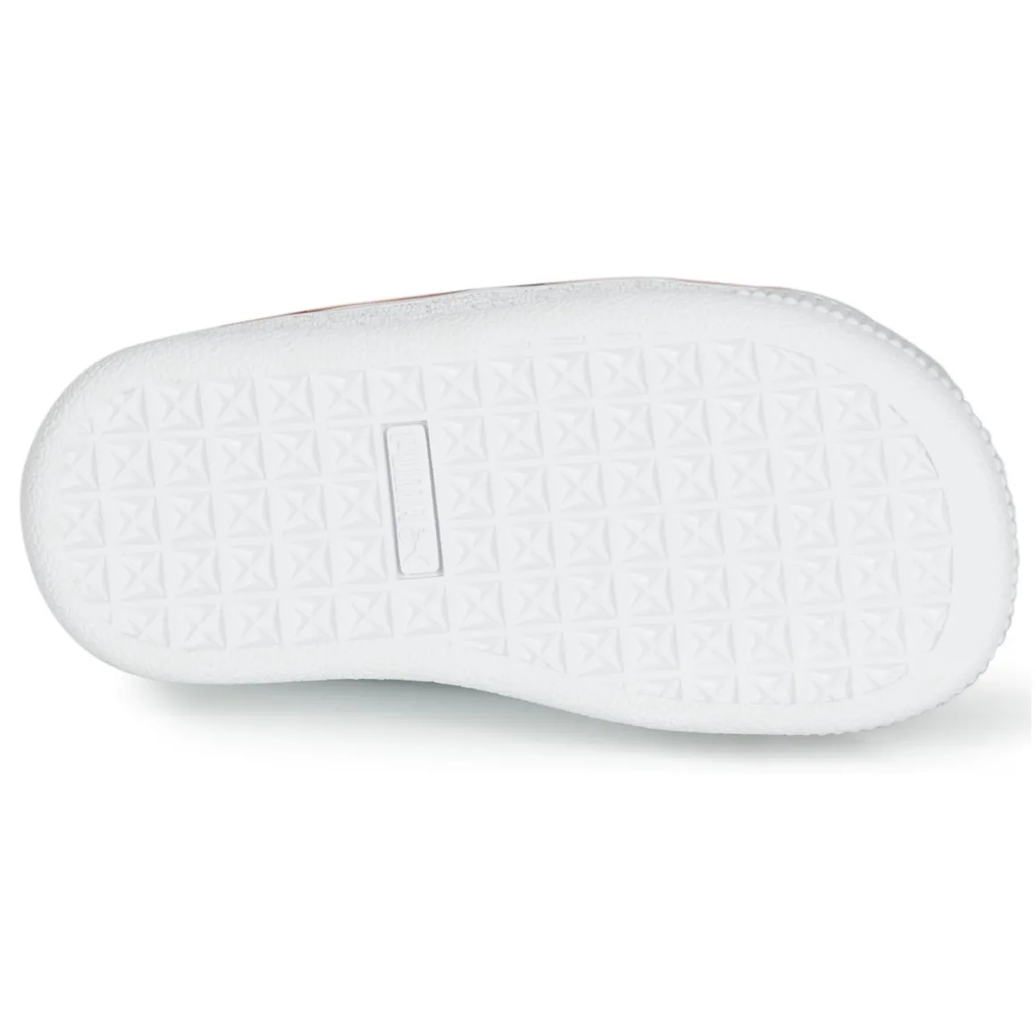 Puma CRUSH PATENT