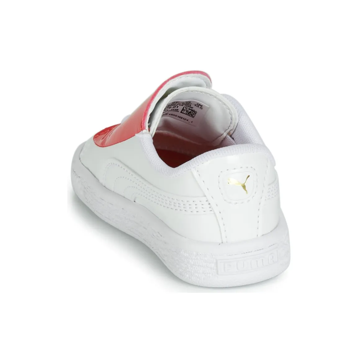 Puma CRUSH PATENT
