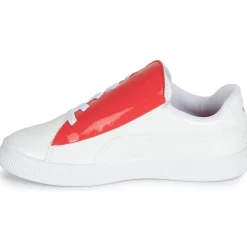 Puma CRUSH PATENT