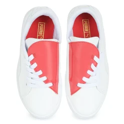 Puma CRUSH PATENT